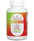 Freeze Dried Fresh Milk Thistle