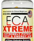 Hi Tech Eca Extreme W/ Ephedra 90 Tabs