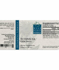 Echinacea Glycerite 2 oz by Wise Woman Herbals
