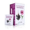 Nutra Tea Elderberry & Echinacea - 20 tea bags