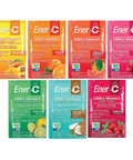 Ener-C Vitamin C Immune Support 1000Mg