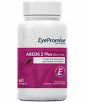 AREDS 2 Plus 60 softgels by EyePromise