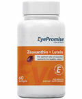 Zeaxanthin and Lutein 60 softgels by EyePromise