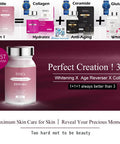 BHK's Luxurious Beauty EX Tablets