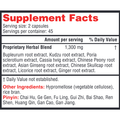 Ease 2 90 caps by Health Concerns