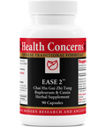 Ease 2 90 caps by Health Concerns