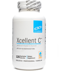 Xcellent C 120 Capsules by Xymogen