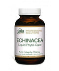 Echinacea 60 Liquid Phyto-Caps by Gaia Herbs