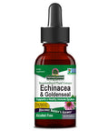 Nature's Answer Alcohol-Free Echinacea and Goldenseal 2 oz