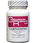 Ecological Formulas Carnosine 50 mg 60 caps