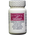 Ecological Formulas Dibencozide 60 tabs