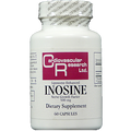 Ecological Formulas Inosine 500 mg 60 caps
