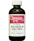 Ecological Formulas Magnesium Solution 8 fl oz