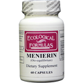 Ecological Formulas Menierin 60 caps