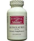 Ecological Formulas Monolaurin 600 mg 90 caps