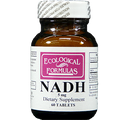 Ecological Formulas NADH 5 mg 60 tabs