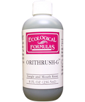Ecological Formulas OrithrushG 8 oz