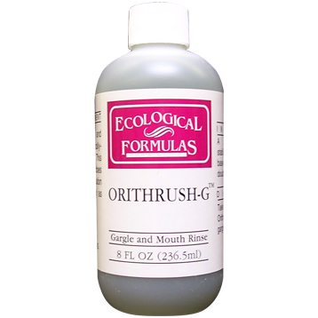 Ecological Formulas OrithrushG 8 oz