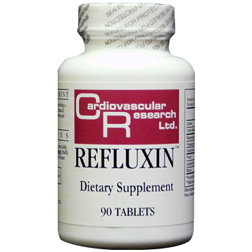Ecological Formulas Refluxin 90 tabs