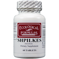 Ecological Formulas Shpilkes C/M Taurate 60 tabs