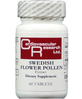 Ecological Formulas Swedish Flower Pollen 60 tabs