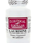 Ecological Formulas/Cardiovascular Research Laurisine