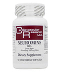 Ecological Formulas/Cardiovascular Research Neuromins 100mg (DHA)