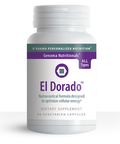 El Dorado 60 caps by DAdamo Personalized Nutrition