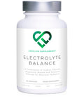 Love Life Supplements Electrolyte Balance - 60 capsules