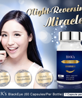 BHK's Black Eye EX Capsules