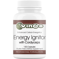 Energy Ignitor 120 caps by Vinco