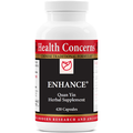 Enhance 420 caps by Health Concerns