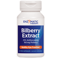 Enzymatic Therapy Bilberry Extract 60 caps
