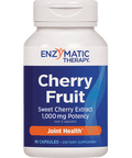 Enzymatic Therapy Cherry Fruit Extract 90 caps