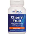 Enzymatic Therapy Cherry Fruit Extract 90 caps