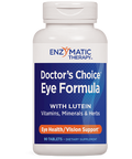 Enzymatic Therapy Doctors Choice Eye Formula 90 tabs