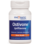 Enzymatic Therapy Ostivone Ipriflavone 90 caps