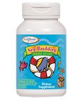Enzymatic Therapy Sea Buddies Immune Sparkleberry 60 chew