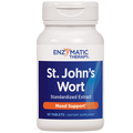 Enzymatic Therapy St. Johns Wort Extract 60 tabs