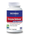 Enzymedica Enzyme Defense Extra Strength 90 Capsules
