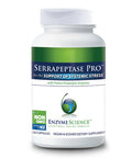 Enzyme Science Serrapeptase Pro 120 Capsules