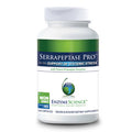Enzyme Science Serrapeptase Pro 120 Capsules
