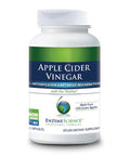 Enzyme Science Apple Cider Vinegar 60 Capsules