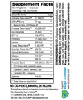 Enzyme Science Complete Digestion 30 Capsules