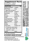 Enzyme Science Complete Digestion 90 Capsules