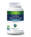 Enzyme Science Enzyme Defense Pro 60 Capsules