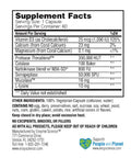 Enzyme Science Enzyme Defense Pro 60 Capsules