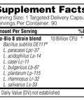 Enzyme Science Pro-Bio Essentials 90 Capsules