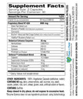 Enzyme Science Stem XCell Pro 60 Capsules