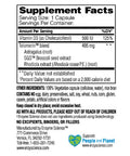Enzyme Science Telomere Pro 30 Capsules